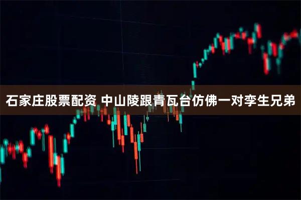 石家庄股票配资 中山陵跟青瓦台仿佛一对孪生兄弟